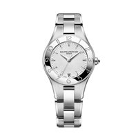 Orologio Baume & Mercier Donna Linea in Acciaio M0A10009 - M0A10009